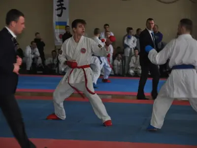 Zvyagel Open 2015