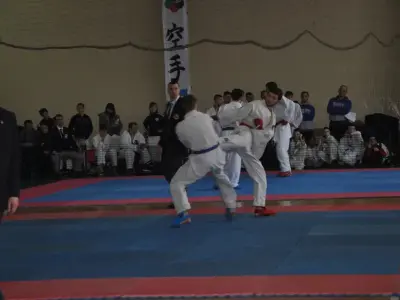 Zvyagel Open 2015