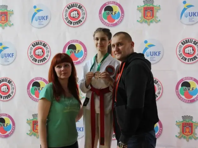 Chernivtsi Open 2015