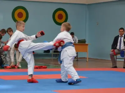 Відбірковий турнір з карате WKF, жовтень 2015