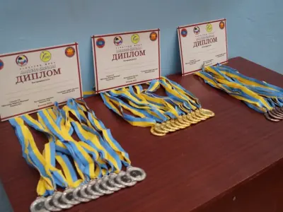 Відбірковий турнір з карате WKF, жовтень 2015