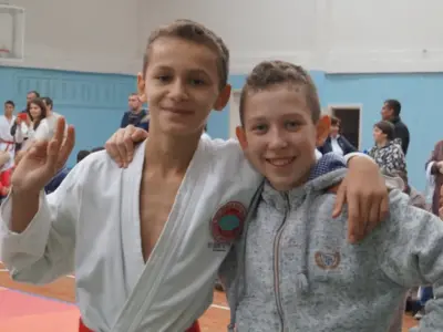 Відбірковий турнір з карате WKF, жовтень 2015