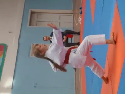 Відбірковий турнір з карате WKF, жовтень 2015
