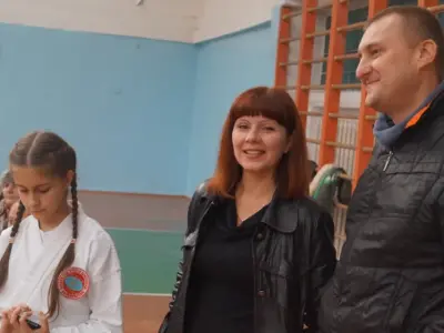 Відбірковий турнір з карате WKF, жовтень 2015