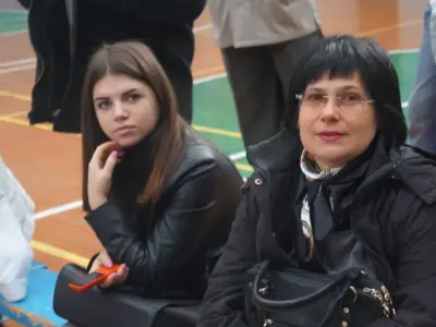 Відбірковий турнір з карате WKF, жовтень 2015