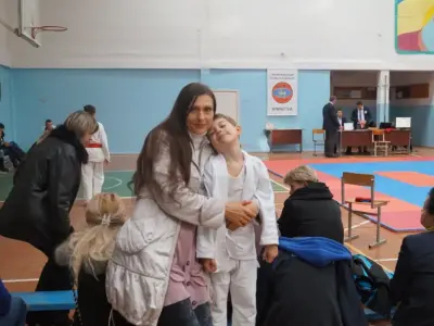 Відбірковий турнір з карате WKF, жовтень 2015
