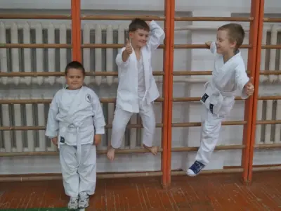 Відбірковий турнір з карате WKF, жовтень 2015