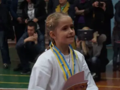 Відбірковий турнір з карате WKF, жовтень 2015