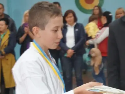 Відбірковий турнір з карате WKF, жовтень 2015
