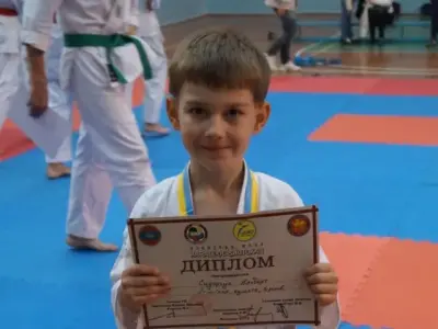 Відбірковий турнір з карате WKF, жовтень 2015