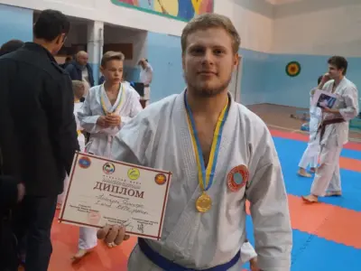 Відбірковий турнір з карате WKF, жовтень 2015