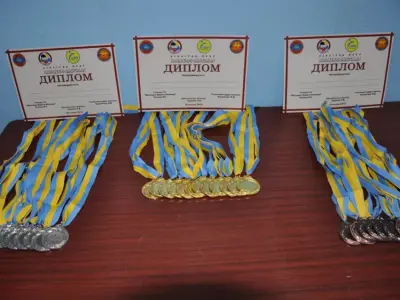 Відбірковий турнір з карате WKF, жовтень 2015