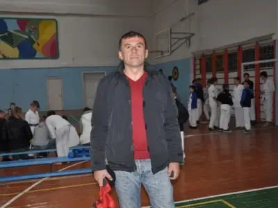 Відбірковий турнір з карате WKF, жовтень 2015