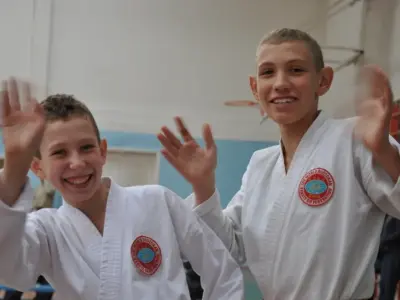 Відбірковий турнір з карате WKF, жовтень 2015
