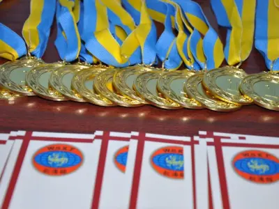 Відбірковий турнір з карате WKF, жовтень 2015