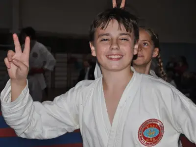 Відбірковий турнір з карате WKF, жовтень 2015