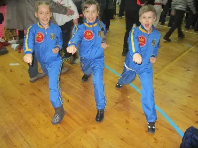 Zvyagel Open 2016