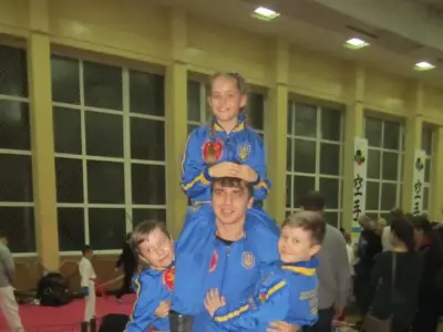 Zvyagel Open 2016