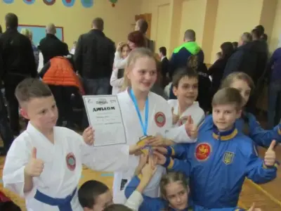 Zvyagel Open 2016