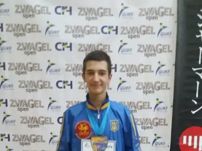 Zvyagel Open 2016