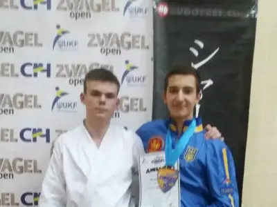 Zvyagel Open 2016