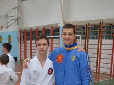 Турнір VINNITSA-CUP 2016
