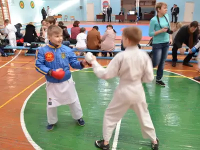 Турнір VINNITSA-CUP 2016