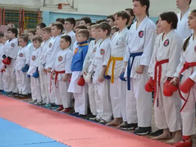 Турнір VINNITSA-CUP 2016