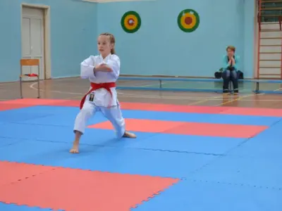 Турнір VINNITSA-CUP 2016