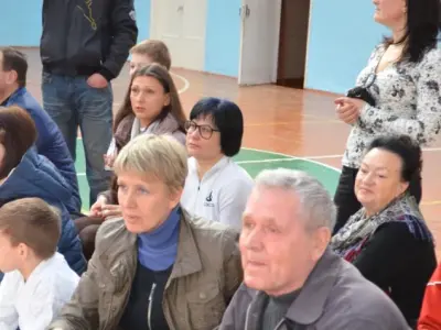 Турнір VINNITSA-CUP 2016