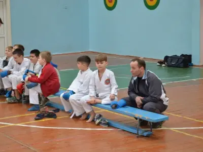 Турнір VINNITSA-CUP 2016