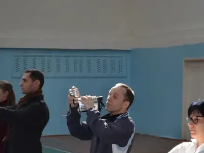 Турнір VINNITSA-CUP 2016