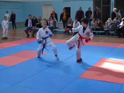 Турнір VINNITSA-CUP 2016
