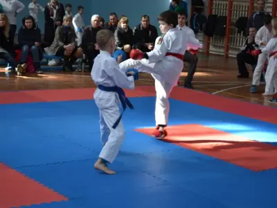 Турнір VINNITSA-CUP 2016