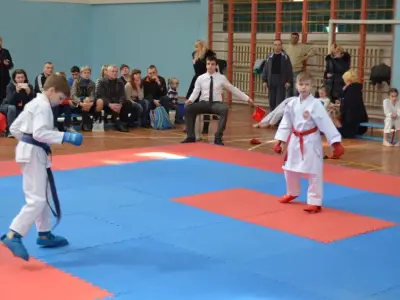 Турнір VINNITSA-CUP 2016