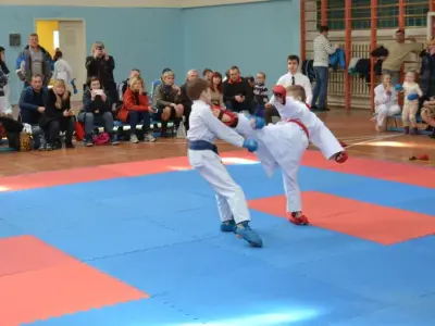 Турнір VINNITSA-CUP 2016