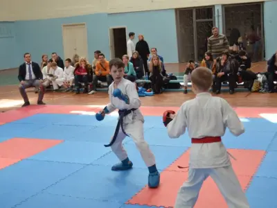 Турнір VINNITSA-CUP 2016