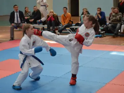 Турнір VINNITSA-CUP 2016