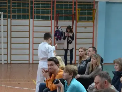 Турнір VINNITSA-CUP 2016