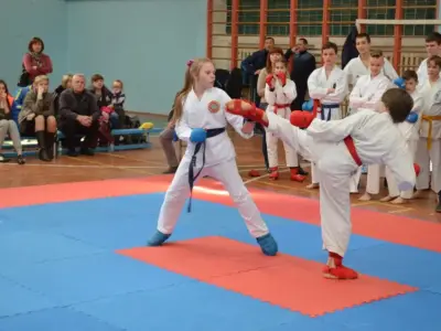 Турнір VINNITSA-CUP 2016
