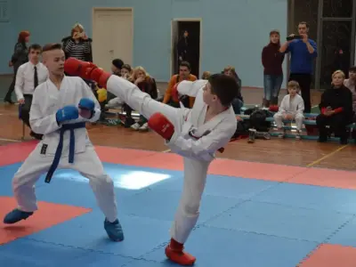 Турнір VINNITSA-CUP 2016