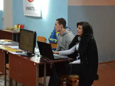 Турнір VINNITSA-CUP 2016