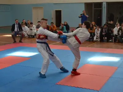 Турнір VINNITSA-CUP 2016