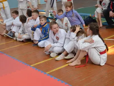 Турнір VINNITSA-CUP 2016