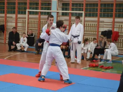 Турнір VINNITSA-CUP 2016