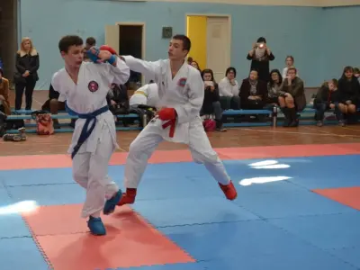 Турнір VINNITSA-CUP 2016