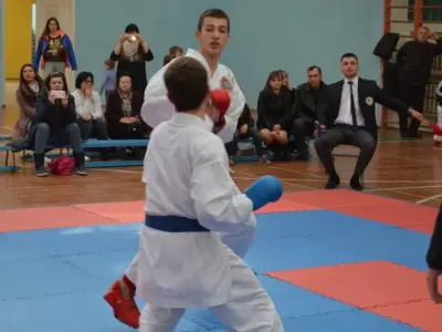 Турнір VINNITSA-CUP 2016