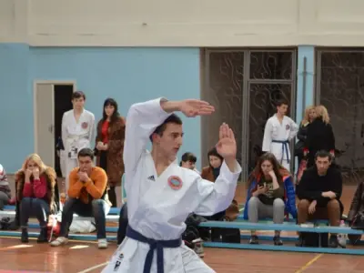 Турнір VINNITSA-CUP 2016