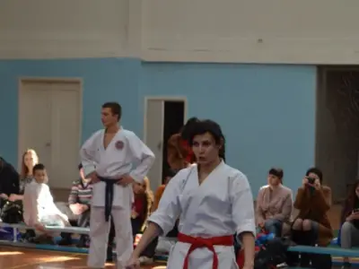 Турнір VINNITSA-CUP 2016