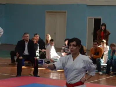 Турнір VINNITSA-CUP 2016
